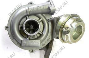 -ТУРБИНА FIAT Panda Punto 1,3 JTD 799171-1