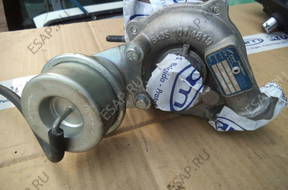 ТУРБИНА Fiat Panda Punto III 1.3 JTD МОЩНОСТЬ: 75KM