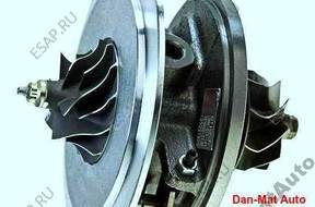 ТУРБИНА  FOCUS FUSION CMAX 1.6 HDI 110KM