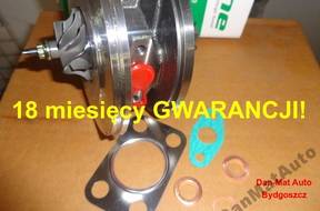 ТУРБИНА  FOCUS FUSION CMAX 1.6 HDI 110KM