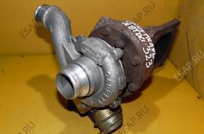 ТУРБИНА FOCUS MK1 FL 1.8 TDCI 1S4Q6K682AK