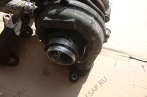 ТУРБИНА Focus MK2 04-07 1.6 tdci