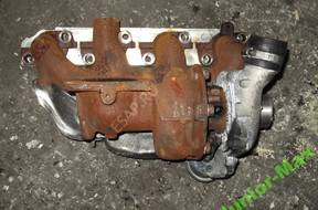 ТУРБИНА FORD  2,2TDCI/CDTI  5S7Q6K682AC