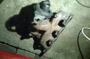ТУРБИНА Ford 2.0 Tdci