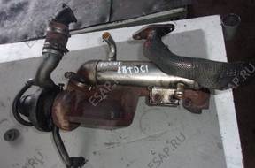 ТУРБИНА FORD FOCUS 1.8 TDCI