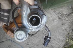 ТУРБИНА ford focus 1.8 TDDI/XS4Q-6K682-DB