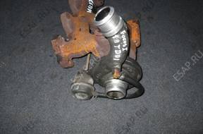 ТУРБИНА  FORD FOCUS I 1.8 TDDI