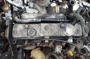 ТУРБИНА Ford Focus MK1 1,8 TDDi 90KM