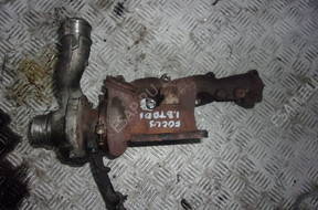 ТУРБИНА FORD FOCUS MK1 1.8 TDDI