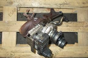 ТУРБИНА FORD FOCUS MK2 FORD 1.8TDCI