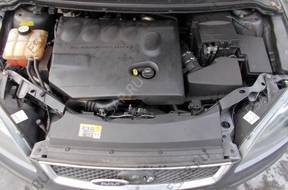 ТУРБИНА FORD FOCUS MK2 FORD 2.0TDCI 136KM