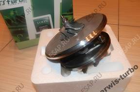 ТУРБИНА FORD GALAXY MONDEO III 2.0TDCI 140KM