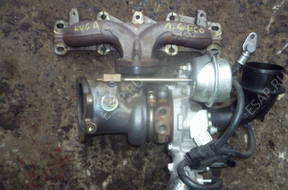 ТУРБИНА  Ford Kuga 1.6 EcoBoost