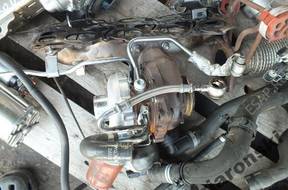 ТУРБИНА FORD KUGA 2.0 TDCI 2010 год.