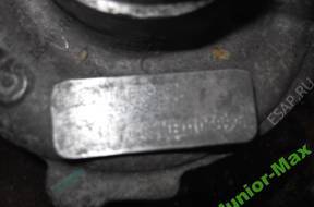 ТУРБИНА FORD MKIII 2,0TDCI 1S7Q6K682AF