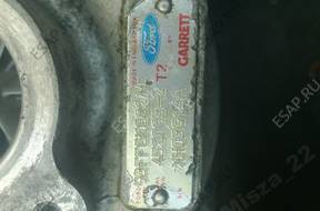 ТУРБИНА FORD MONDEO 1.8 TD