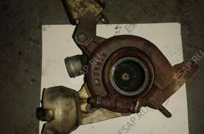 ТУРБИНА FORD MONDEO 2.0TDCI MK4
