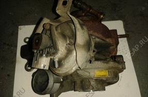 ТУРБИНА FORD MONDEO 2.0TDCI MK4