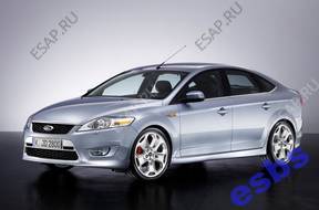 ТУРБИНА FORD MONDEO focus 1,8 TDCI MK4