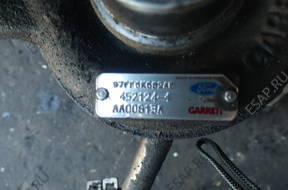 ТУРБИНА FORD MONDEO II 1.8 TD  97FFK682AB