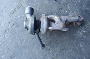 ТУРБИНА FORD MONDEO II 1.8 TD  97FFK682AB