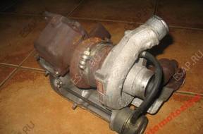 ТУРБИНА FORD MONDEO MK3 2.0 TDCI 708618-5