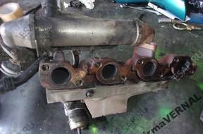 ТУРБИНА FORD MONDEO MK3 2.0 TDDI DI
