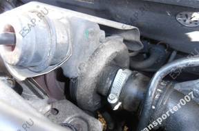 ТУРБИНА FORD MONDEO MK3 III 2,0TDCI 2,0 TDCI