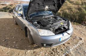 ТУРБИНА FORD MONDEO MK3 III 2,0TDCI 2,0 TDCI