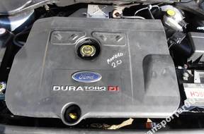 ТУРБИНА FORD MONDEO MK3 III 2,0TDCI 2,0 TDCI