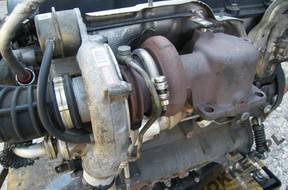 ТУРБИНА FORD MONDEO MK3 MKIII 1S7Q-6K682-AF