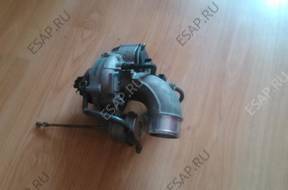 ТУРБИНА FORD MONDEO MK4 2.0 ECOBOOST 203KM