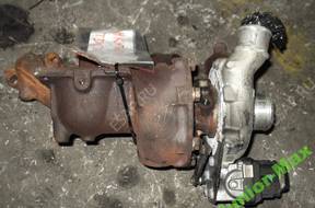 ТУРБИНА FORD MONDEO MKIII2,0TDCI 4S7Q6K682EK