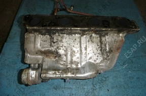 ТУРБИНА Ford Transit 00-2006 год 2.0 TDDI 75 KM