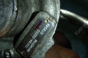 ТУРБИНА Ford Transit 00-2006 год 2.0 TDDI 75 KM