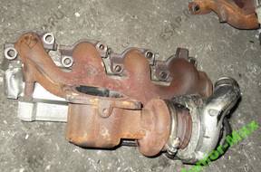 ТУРБИНА FORD TRANSIT 2,0 TDDI 1C1Q6K682EA