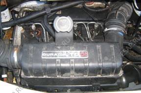 ТУРБИНА ford transit 2.0 tdci