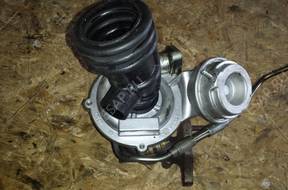 ТУРБИНА FPT 55231037 OPEL GM 1.3CDTI
