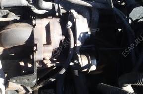 ТУРБИНА FREELANDER 2.0 D 97-2000 год 120000km