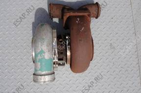 ТУРБИНА FTF DETROIT V8 5102353 IE0245