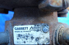 ТУРБИНА GARRET RENAULT 1.9 TD КОЛЛЕКТОР