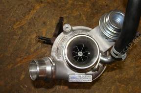 ТУРБИНА GARRETT GM55563588 OPEL 1.6 CDTI