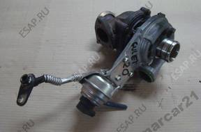 ТУРБИНА Giulietta 2.0 JTDM 55233682