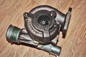 .  ТУРБИНА Honda Civic 1.7 CTDi 01-06 rok