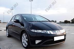 ТУРБИНА Honda Civic Ufo 2,2 ictdi N22A2