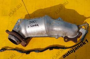 ТУРБИНА  Honda Civic UFO 2.2 iCDTi