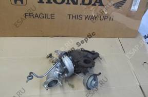 ТУРБИНА Honda Civic VIII  UFO 2.2 CTDI 06-