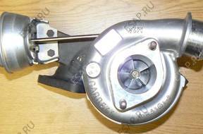 .  ТУРБИНА Honda CRV FRV  2.2 i-CTDi