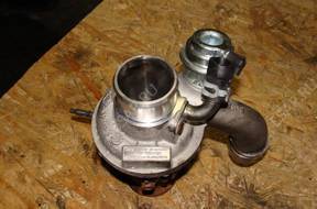 ТУРБИНА HONEYWELL 55577705 OPEL