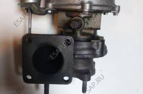 ТУРБИНА IHI  B446738-10 JAK !